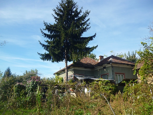 old-country-house-with-annex-and-land-situated-in-a-big-village-near-river-about-60-km-north-of-vratsa-bulgaria