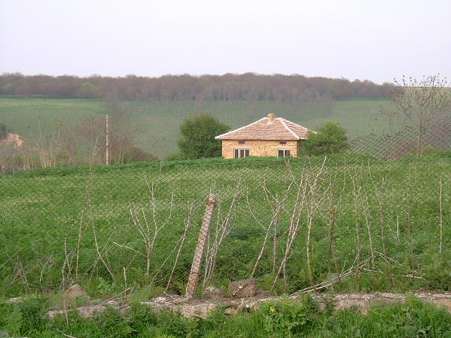 /very-small-house-with-vast-plot-of-land-situated-in-the-outskirts-of-a-village-70-km-away-from-varna-bulgaria/